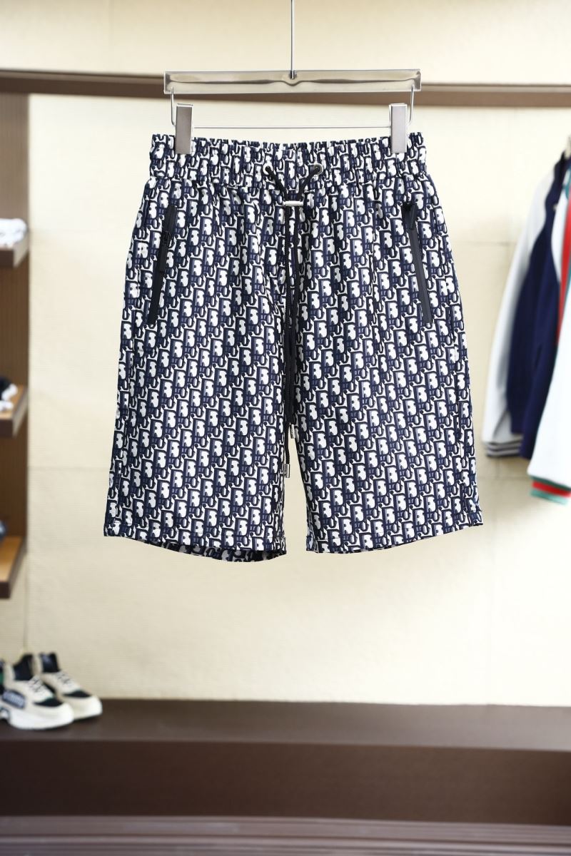 Christian Dior Short Pants